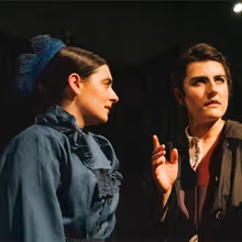 Photos: All-Female IN THE NEXT ROOM Presented By Final Girls Theater Company