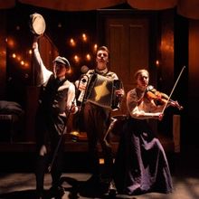 Theater J Announces HESTER STREET Extension