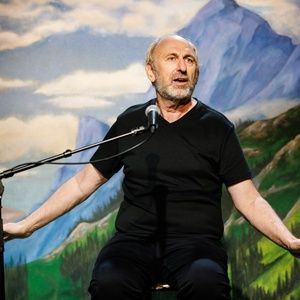 BLUE COWBOY Extends Run At The Bushwick Starr Through November 15