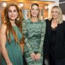 Photos: WICKED Celebrates 20th Anniversary in London With 'Pink' and 'Green' Performances