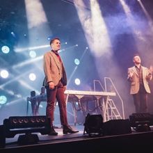CHAMPIONS OF MAGIC Announced As Part of 24–25 PNC BROADWAY IN KANSAS CITY Season
