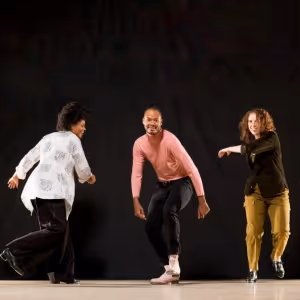 Chicago Tap Allstars Announces 2024 National Tap Dance Weekend This May