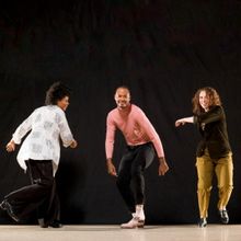 Chicago Tap Allstars Announces 2024 National Tap Dance Weekend This May