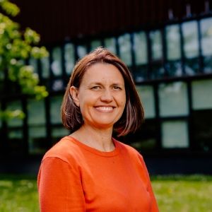 Kathy Bourne Appointed as New Chair of Headlong's Board of Trustees