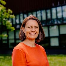 Kathy Bourne Appointed as New Chair of Headlong's Board of Trustees