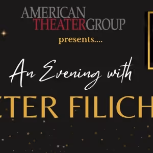 An Evening With Peter Filichia Will Be Featured at the Grand Re-Opening of Hamilton…