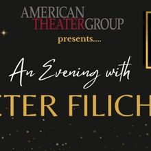 An Evening With Peter Filichia Will Be Featured at the Grand Re-Opening of Hamilton S