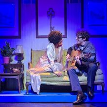 BUDDY: THE BUDDY HOLLY STORY is Now Playing at Broadway Palm Dinner Theatre