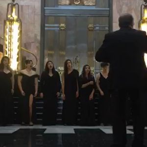 El Conservatorio Nacional De Música Presentará Recital De Conjuntos Corales Y…