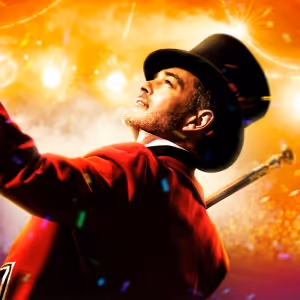 BARNUM Extends UK Tour Into Autumn 2026 Due To Demand