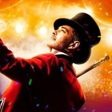 BARNUM Extends UK Tour Into Autumn 2026 Due To Demand