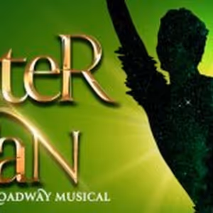 Tickets For PETER PAN in Baltimore Go on Sale Today
