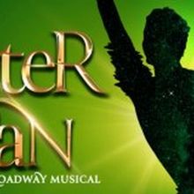 Tickets For PETER PAN in Baltimore Go on Sale Today