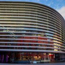 Curve Continues Support Of Midlands Artists With Resident Creatives Programme