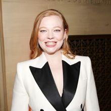 Sarah Snook to Talk THE PICTURE OF DORIAN GRAY on LATE NIGHT WITH SETH MEYERS