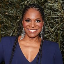 Audra McDonald Says She Discussed Starring in A LITTLE NIGHT MUSIC and GYPSY with Son