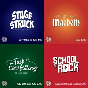 New London Barn Playhouse Reveals Lineup For 92nd Summer Season