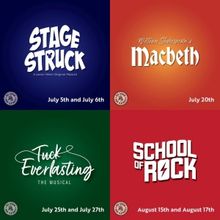 New London Barn Playhouse Reveals Lineup For 92nd Summer Season