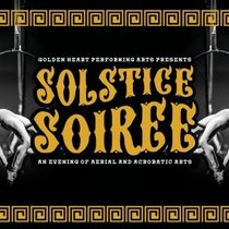The 8th Annual Winter Solstice Soirée Comes to Fairbanks This Month