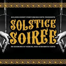 The 8th Annual Winter Solstice Soirée Comes to Fairbanks This Month