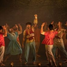 Music of Sting Inspires MESSAGE IN A BOTTLE at Sydney Opera House in October