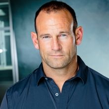 David Nihill Brings SHELF HELP TOUR to the Den Theatre in March 2024