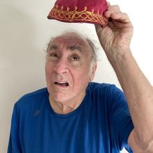 AM I REALLY JEWISH? Comes to Actor's Company  in June