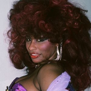 Chaka Khan Musical I'M EVERY WOMAN Will Open in London Next Year