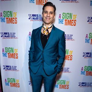 Ryan Silverman, Matt Amira and More to Star in GLORY RIDE Industry Readings