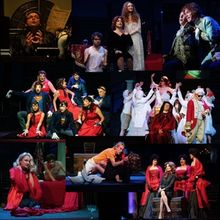 Madison Lyric Stage Announces 2026 Summer Festival Programming