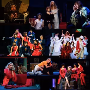 Madison Lyric Stage Announces 2026 Summer Festival Programming