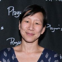 Julia Cho Will Receive the PEN/Laura Pels International Foundation for Theater Award