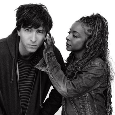 Photos: Nicholas Braun &amp; Kara Young Star in Gruesome Playground Injuries