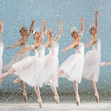 San Francisco Ballet's NUTCRACKER Returns This December