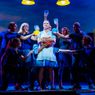 WAITRESS and A BEAUTIFUL NOISE Single Tickets to Go On Sale at The Buddy Holly Hall
