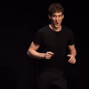 Photos: First Look at FLAYED at Hollywood Fringe Festival