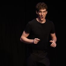 Photos: First Look at FLAYED at Hollywood Fringe Festival