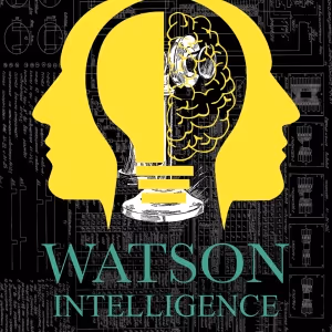 THE (CURIOUS CASE OF THE) WATSON INTELLIGENCE Will Close Out RLTP's 20th Anniversary…
