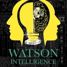 THE (CURIOUS CASE OF THE) WATSON INTELLIGENCE Will Close Out RLTP's 20th Anniversary 