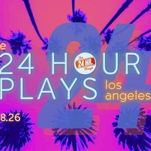 THE 24 HOUR PLAYS Returns to Los Angeles With Tatiana Maslany, Jon Cryer, Sean Gunn, 