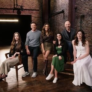 Photos: Hugh Jackman, Ella Beatty and More in Audible Theater Cast Portraits