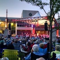 MAC to Feature Lakeside Pavilion Concerts in Summer 2026 Lineup