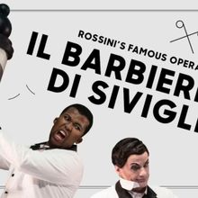 IL BARBIERRE DI SIVIGLIA Comes to Det KGL. Teater Next Year