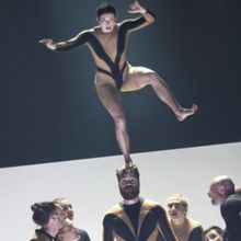 Circa Returns To QPAC With Australian Premiere