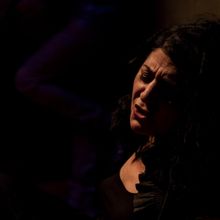 THE AUDITION Will Embark on a Melbourne-Metro Tour