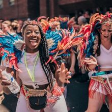 Outdoor Arts Symposium Will Be Hosted by Corn Exchange Newbury