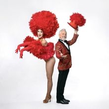 FOLLIES Will Premiere in Las Vegas Next Month