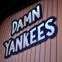 Exclusive: DON’T SAY GOOD LUCK Creators Say Project Involving DAMN YANKEES Could Be