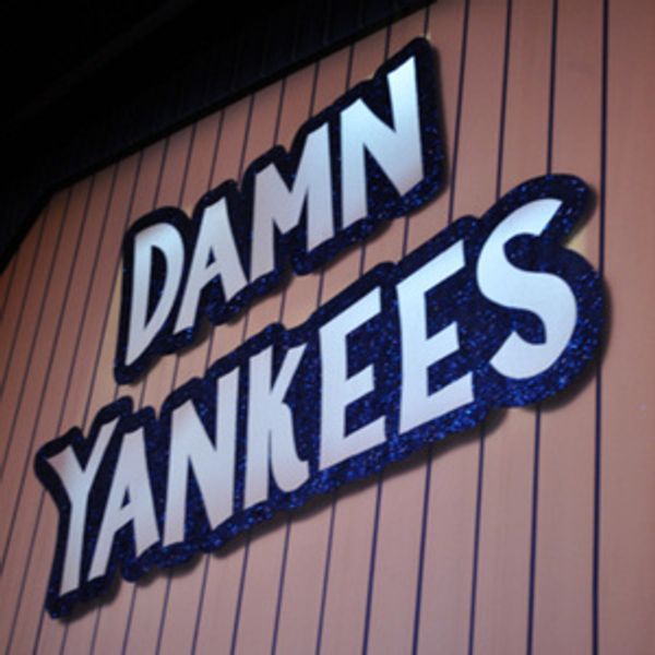 Exclusive: DON’T SAY GOOD LUCK Creators Say Project Involving DAMN YANKEES Could Be Photo