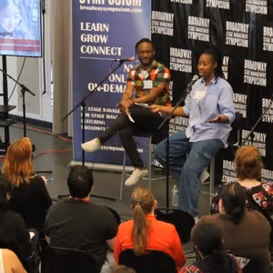 Broadway Stage Management Symposium 2026 Schedule Announced